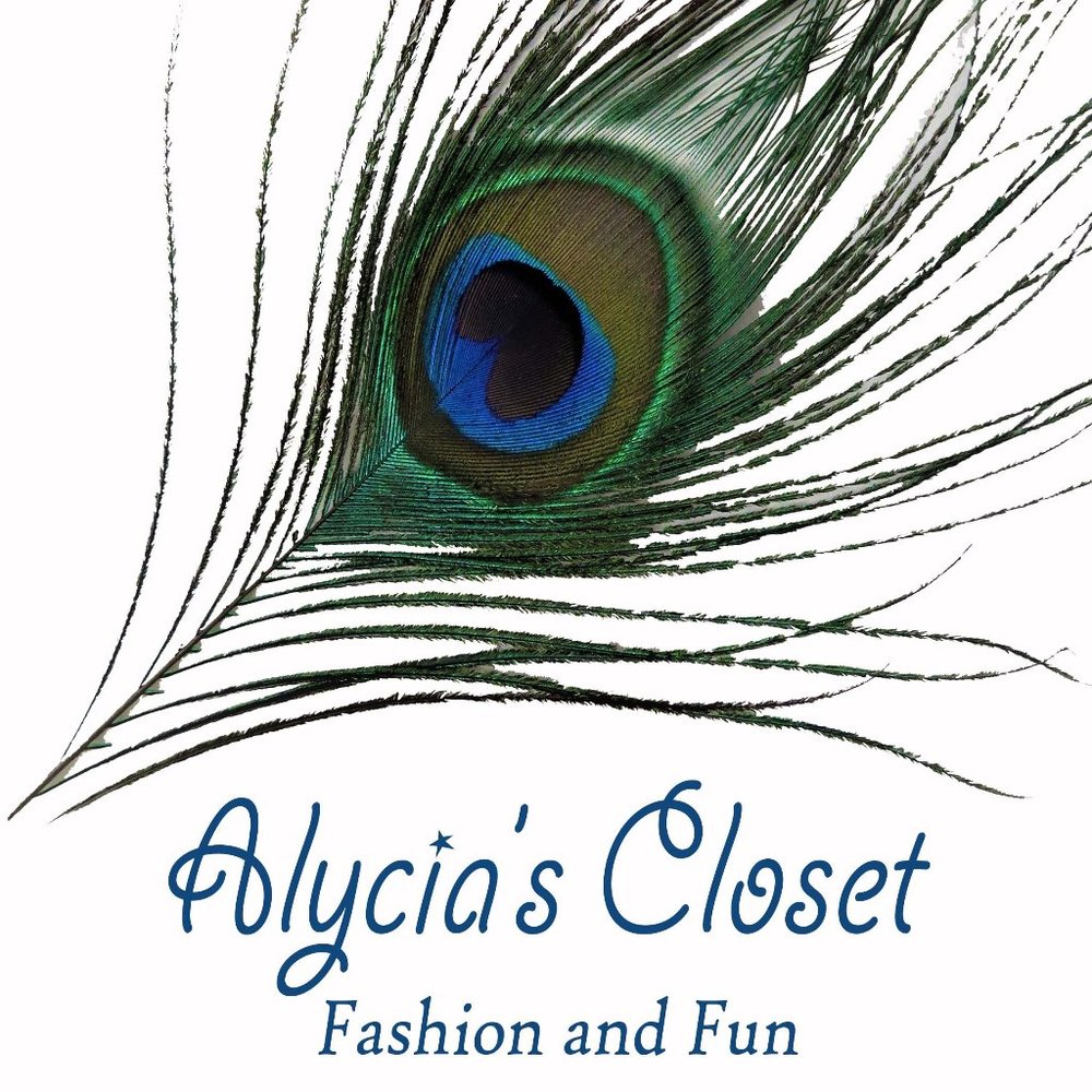 WELCOME TO MY CLOSET